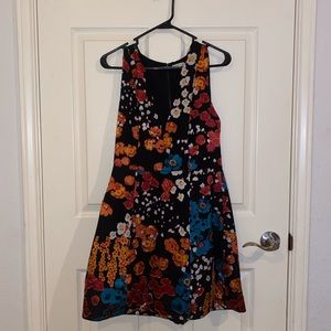 Alice & Olivia Dress